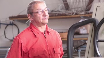 VALVES TEST - Fire Safe: the biggest of the world