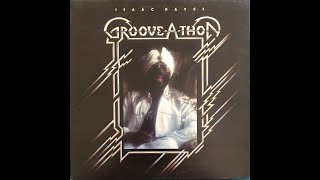 Watch Isaac Hayes Make A Little Love To Me video