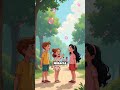 Bulles parfumées à Belleville : l’aventure enfantine