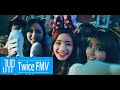 TWICE (트와이스) - A Flower Blooming in the Heart Fan M/V