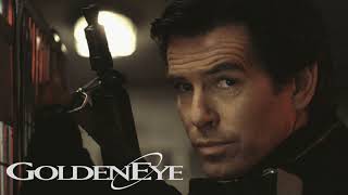 Goldeneye 1995 - The Goldeneye Overture - Éric Serra