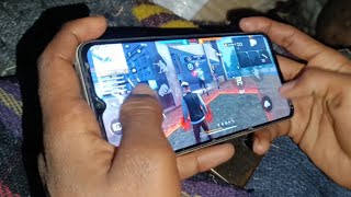 Vivo t2x 5G 1 vs 1 custom handcam game play video with full fps high graphics ll @RahishTrakin