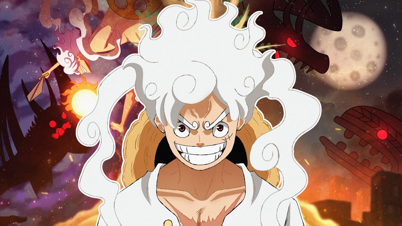 نظرية يابانية تشرح كل شيء صار في القرن الغابر