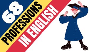 Jobs and Occupations l English Vocabulary