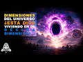 Las 11 Dimensiones Del Universo 🌌 Documentales Interesantes 🎇 2022