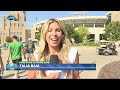 TALIA’S TAKE: Irish fans finally show love after back-to-back wins