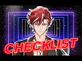 Checklistasota covervtubermeem