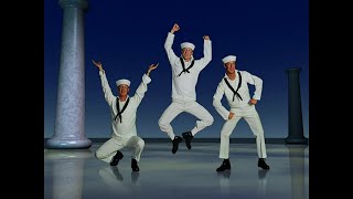 Spongebob Music Captain Lenoes 2 Pitch