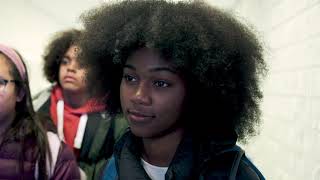 The Wright Girl | Trailer