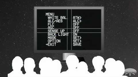 Features of the Orion Deep Space Video Camera -  Orion Telescopes and Binoculars