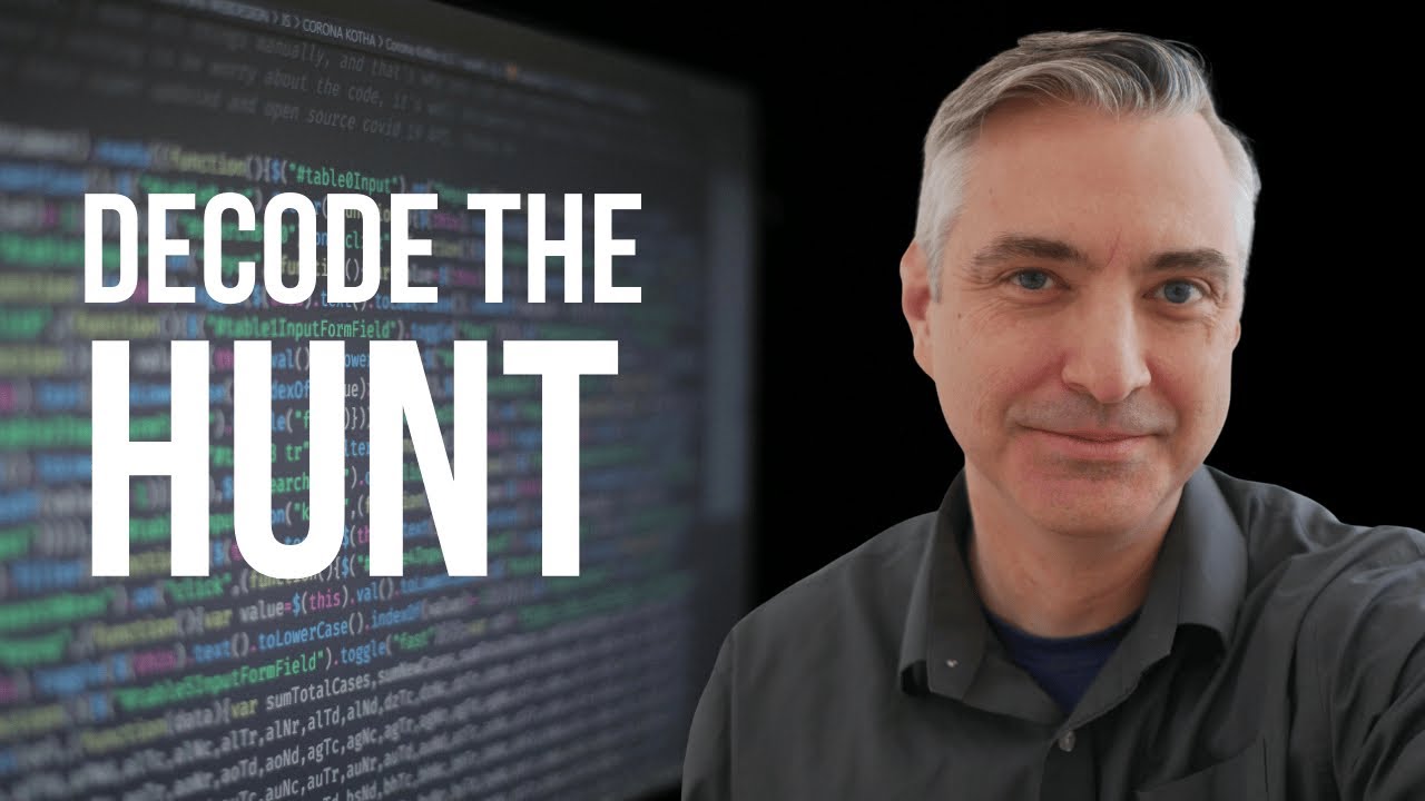 What Kind of Treasure Hunt Are You In? Decode the Game Like a Pro