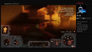 Fallout76 #stream76 3