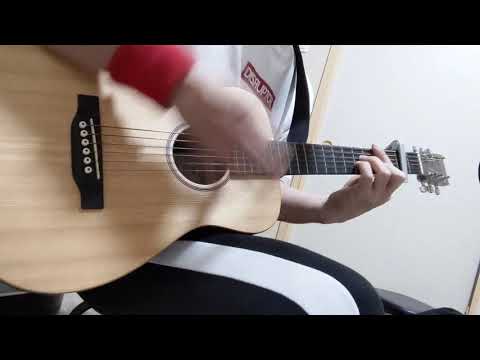 しろーと弾き語り15/100小さな恋の歌/MONGOL800cover