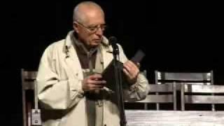 Milosav Slavko Pešić Čita Sonet Kalendar Koledar