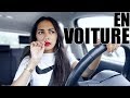 QUAND T'ES EN VOITURE | Maile Akln