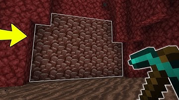 How to farm netherite (bed method ) without taking any damage.