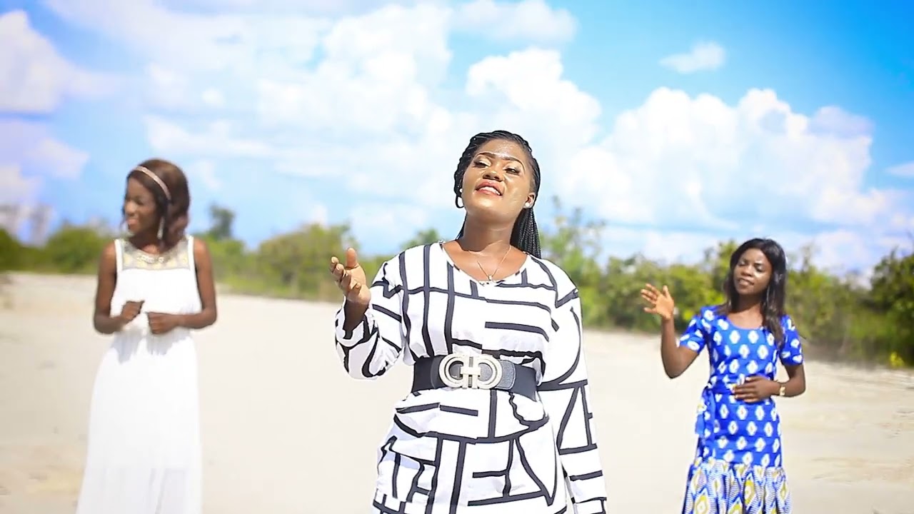 MWIKANDABAKO   Apostle Gabriel Zambia latest official Video 2023