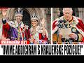 Abdiciram! Kralj Charles se naklonio u ZAVRŠNOM govoru, PROGLAŠAVA krunidbu Williama i Catherine