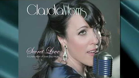 Claudia Morris - "Secret Love"