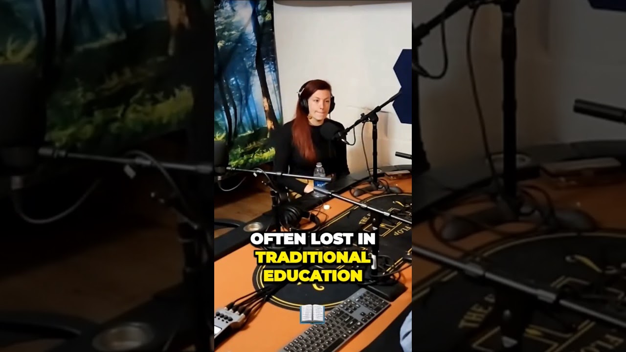 changes in education to include more movement yield huge results 