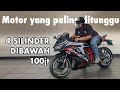 Kawasaki Ninja ZX-25R | 4-Silinder TERMURAH!!