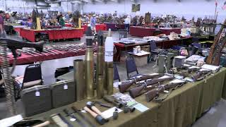 CGCA Collectors Show 2025