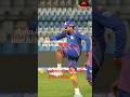 APNA HITMAN TO AISE HI HAIN | ROHIT SHARM DURING TRAINING| #cricket #ipl #mi #pbks #trending #viral
