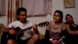 Aylin - Tayfun - Olmasa Mektubun