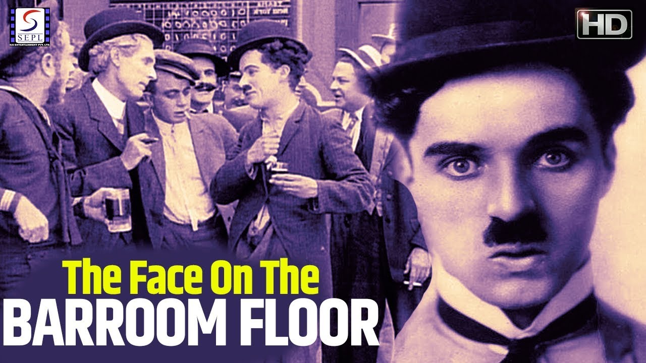 The Face On The Bar Room Floor 1914 Comedy Movie Charles
