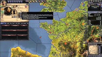 Crusader Kings 2 Sons Of Abraham-Video Dev Diary 2 HD