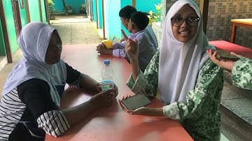 TUGAS INFORMATIKA MEMBUAT VIDEO SEDERHANA | KELOMPOK 2