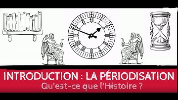 2NDES HIST - INTRODUCTION À L