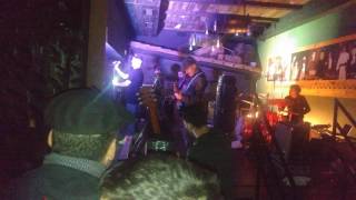 Gatibu - Igelak Zuzenean