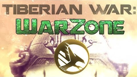 Tiberian War: WarZone but everything is 5$