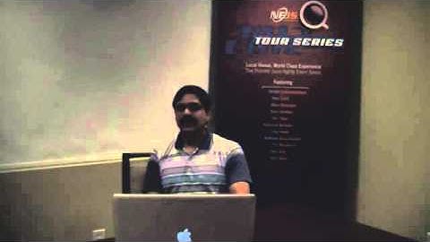 VenkatSubramaniam#21 - Using Groovy AST Transformations