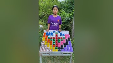 Funny Puzzle Balls Sort IQ Game – Genius Mode On