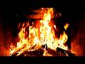 Cozy Fireplace 4K 12 HOURS Fireplace With Crackling Fire Sounds Fireplace Ambience 