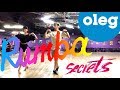 💥!!! RUMBA !!! 💥 Secrets to Dance Ballroom 😝 like a Professional - Technique by Oleg Astakhov