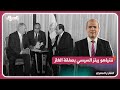 نتنياهو يوجه صفعة قوية للسيسي في صفقة الغاز