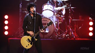 GREEN DAY - &quot;¡Viva La Gloria!&quot; [Live 4K | Fox Theater 2009]