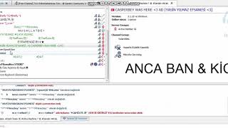 Vatan Ailesi Ddos Attack Down W/ & Strike*