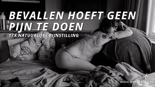 Download Lagu bevallen hoeft geen pijn te doen - 17x natuurlijke pijnstilling MP3