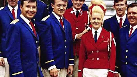 Eileen Reid & The Cadets I Gave My Wedding Dress A...