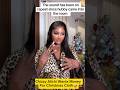 Chizzy Alichi Wants Money for Christmas Cloth🤣 #chizzyalichi #chizzy