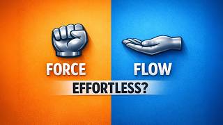 Wu Wei: The Ancient Daoist Secret to Effortless Action