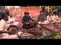 Hare krishna maha mantra  world holy name festival  kirtan by bhakta vyshak  day 2