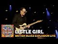 Joe Bonamassa Official - "Little Girl" - British Blues Explosion Live