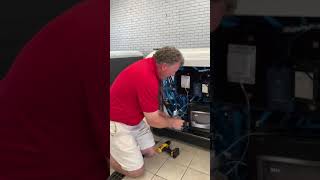 Installing a Balboa Wi-Fi Unit in a Hot Tub - Warehouse Guys screenshot 3