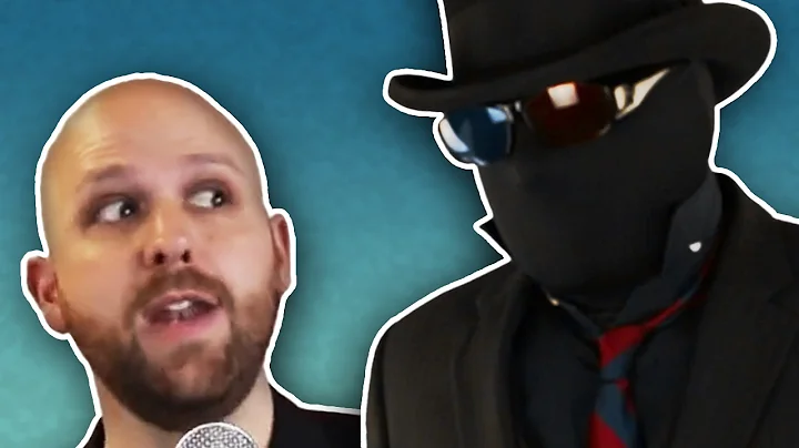 This Argument for God is Barely an Argument