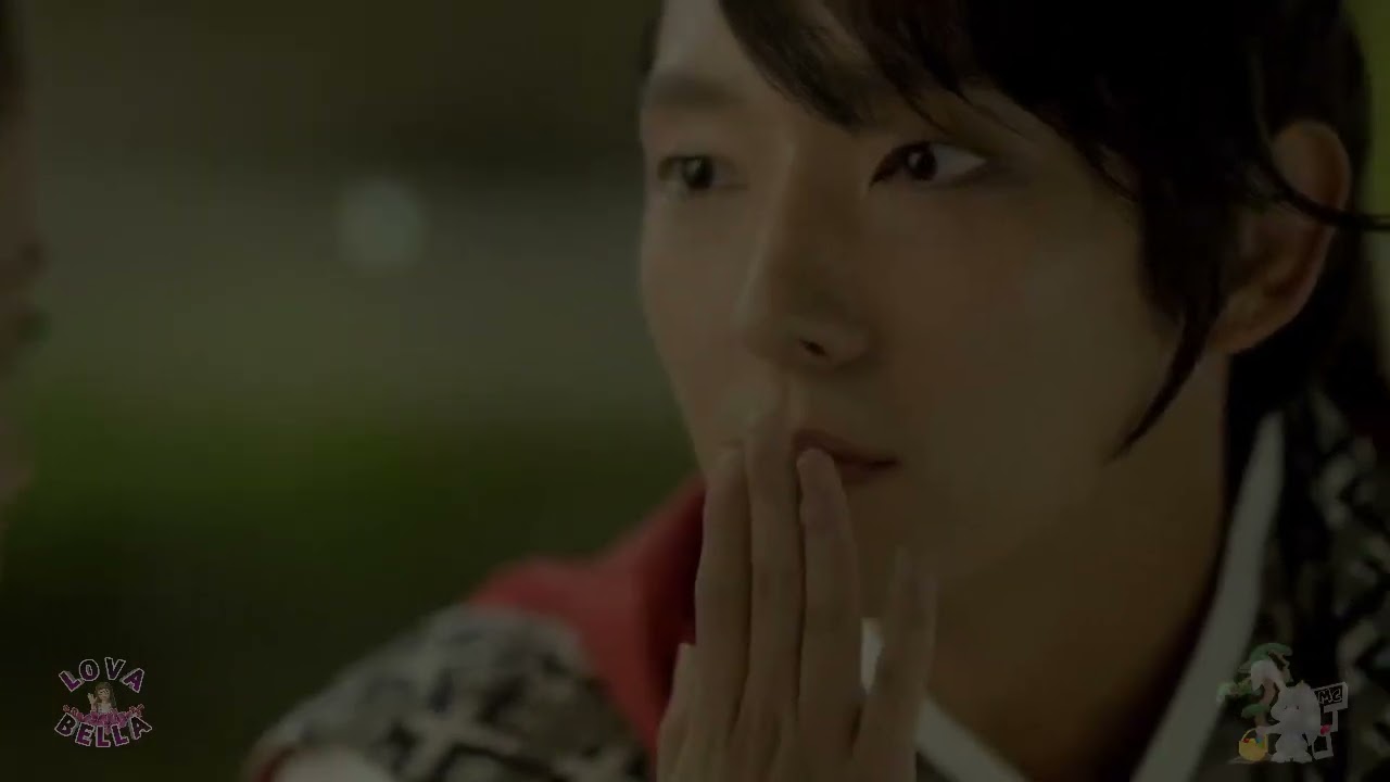 A Lot Like Love - Baek A Yeon | Karaoke Easy Lyrics | Scarlet Heart Ryeo OST